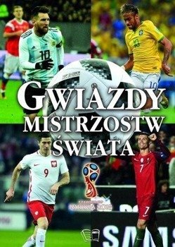 Gwiazdy mistrzostw świata ARTI - praca zbiorowa