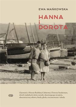 Hanna I Dorota, Ewa Mańkowska