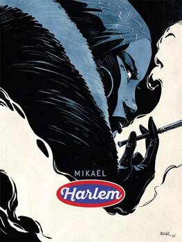 Harlem, Mikael