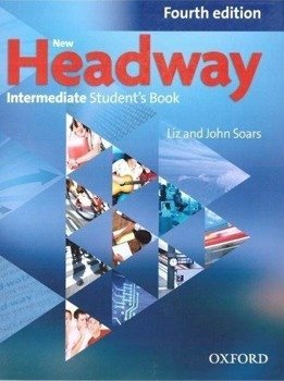 Headway 4E NEW Intermediate SB OXFORD - Liz Soars, John Soars