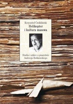 Helikopter i kultura masowa, Krzysztof Ćwikliński