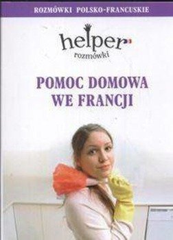 Helper francuski - pomoc domowa KRAM - Magdalena Depritz