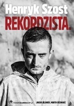 Henryk Szost. Rekordzista - Marta Kijańska, Jakub Jelonek