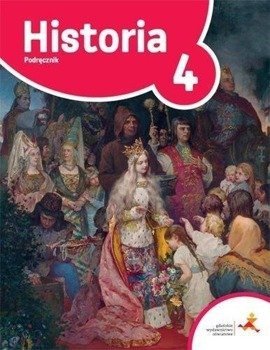 Historia SP 4 Podróże w czasie podr.w.2017 GWO - T. Małkowski