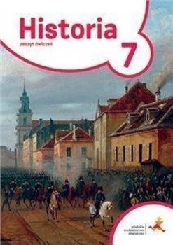 Historia SP 7 Podróże w czasie ćw. GWO - Tomasz Małkowski