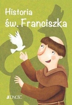 Historia św. Franciszka - praca zbiorowa