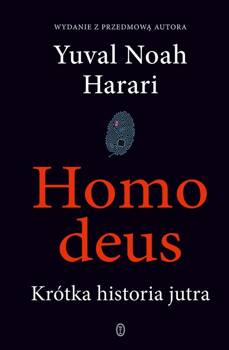 Homo deus, Yuval Noah Harari