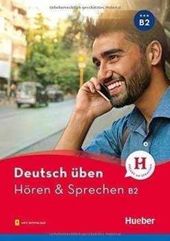 Horen & Sprechen B2 NEU + audios online - Julika Betz, Anneli Billina