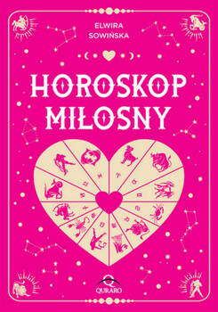 Horoskop miłosny, Sowińska Elwira