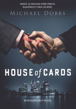 House of cards wyd. kieszonkowe