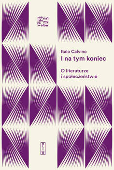 I na tym koniec, Calvino Italo