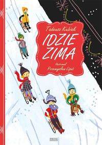 Idzie zima, Tadeusz Kubiak