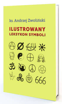 Ilustrowany leksykon symboli, Zwoliński Andrzej