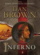 Inferno BR - Dan Brown