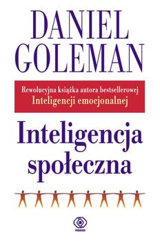 Inteligencja społeczna, Daniel Goleman