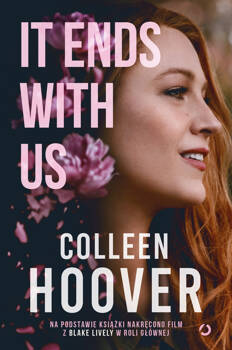 It Ends With Us (wydanie filmowe), Colleen Hoover