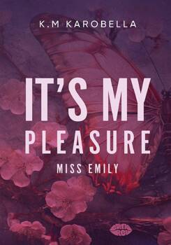 It's my pleasure, miss Emily, K.m Karobella