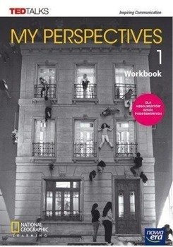 J. Ang. LO My Perspectives 1 WB NE - praca zbiorowa