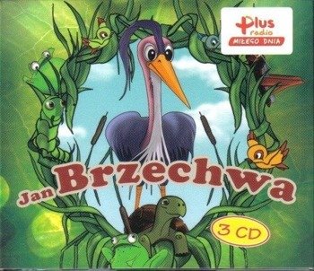 Jan Brzechwa - praca zbiorowa