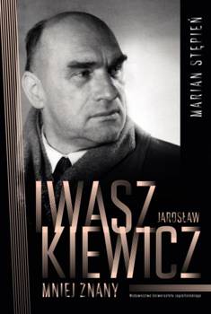 Jarosław Iwaszkiewicz mniej znany, Marian Stępień