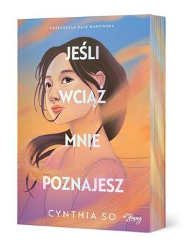 Jeśli wciąż mnie poznajesz, So Cynthia