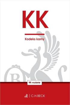 KK. Kodeks karny