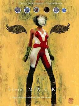 Kabuki T.1, David Mack