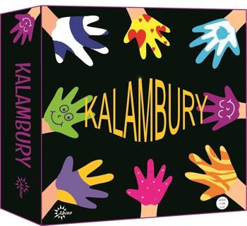 Kalambury ABINO