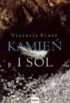 Kamień i sól T.2 BR - Victoria Scott