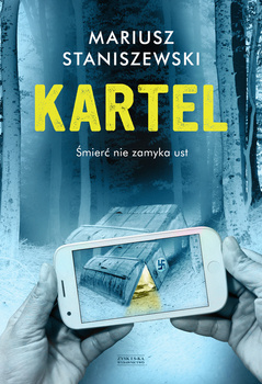 Kartel, Mariusz Staniszewski