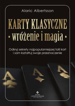 Karty klasyczne - wróżenie i magia, Alaric Albertsson