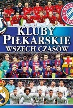 Kluby piłkarskie wszechczasów - Mateusz Okęcki