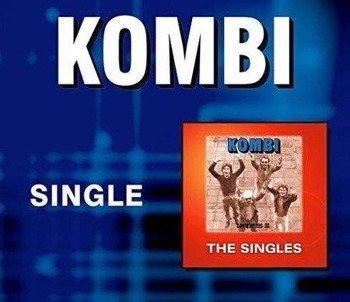 Kombi: Single CD - Kombi