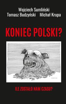 Koniec Polski? Ile zostało nam czasu?, Wojciech Sumliński