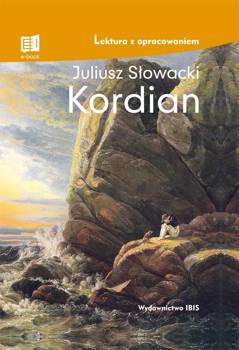 Kordian - Juliusz Słowacki