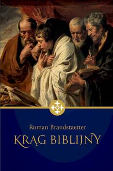 Krąg biblijny, Roman Brandstaetter