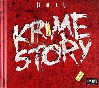Krime Story CD - Kali