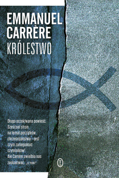 Królestwo, Emmanuel Carrère