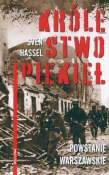 Królestwo piekieł, Hassel Sven