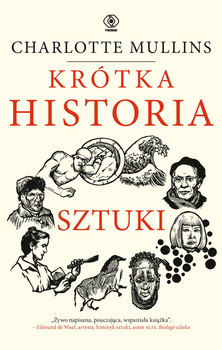 Krótka historia sztuki, Charlotte Mullins