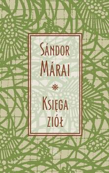 Księga ziół wyd. 8, Márai Sándor