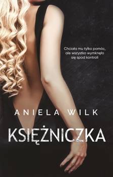 Księżniczka - Aniela Wilk