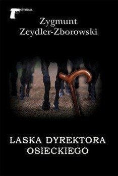 Laska dyrektora Osieckiego, Zygmunt Zeydler-Zborowski