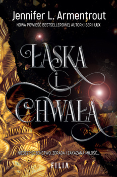 Łaska i chwała, Jennifer L. Armentrout