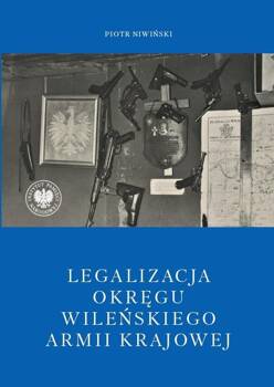 Legalizacja Okręgu Wileńskiego Armii Krajowej, Piotr Niwiński