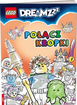 Lego dreamzzz połącz kropki SPCS-5401, Opracowanie zbiorowe