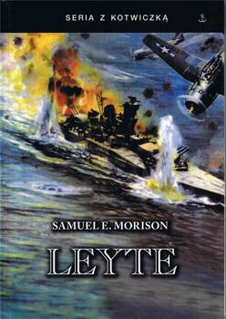 Leyte, Samuel E Morison