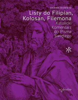 Listy do Filipian, Kolosan, Filemona, Dennis Hamm