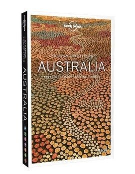 Lonely Planet. Australia - praca zbiorowa