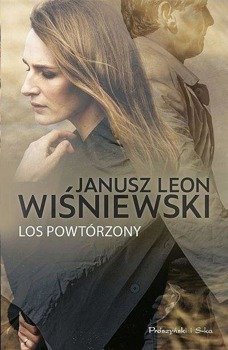 Los powtórzony w.2019 - Janusz Leon Wiśniewski